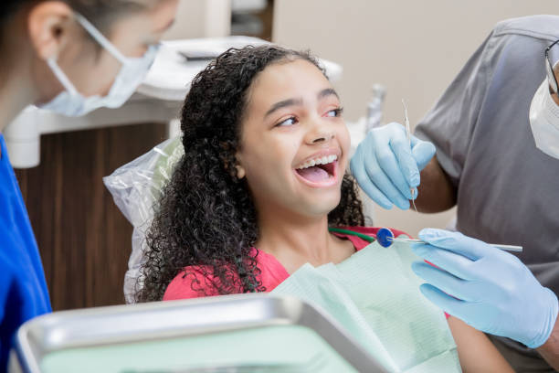 Best Pediatric Emergency Dentist in Mansfield, TX