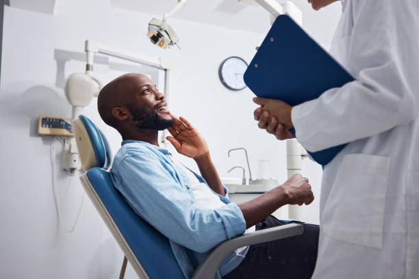 Best Same-Day Emergency Dental Services in Mansfield, TX