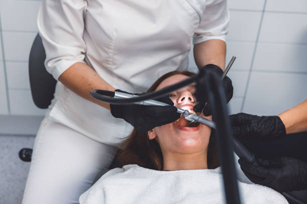 Best Weekend Emergency Dentist in Mansfield, TX