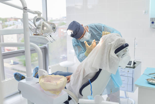 Best Emergency Gum Treatment in Mansfield, TX